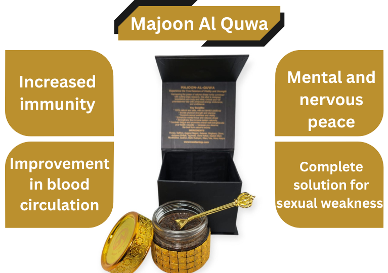 Majoon Al Quwa