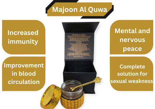 Majoon Al Quwa