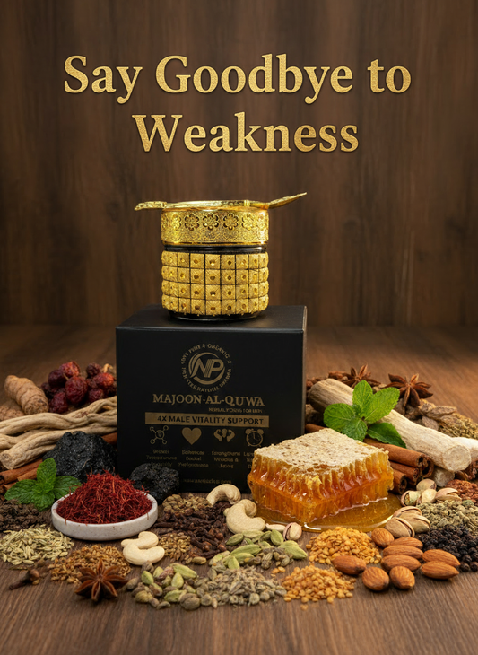 Majoon Al Quwa